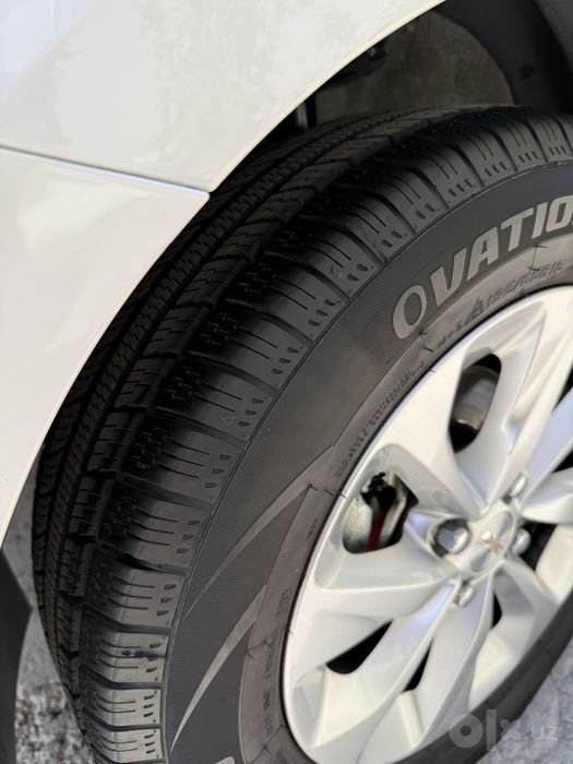 Onix Ltz turbo 2025