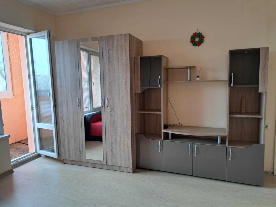 Продава се Едностаен апартамент в Русе, Здравец Изток - 45 кв.м за 1512 €/кв.м - Снимка #8