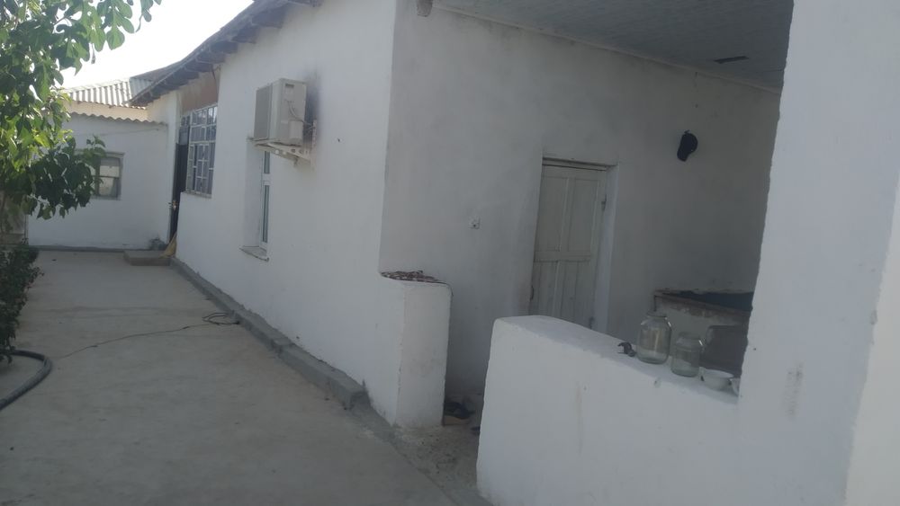 Уй сотилади 32 сотох ер майдони бор, Музработ туманида