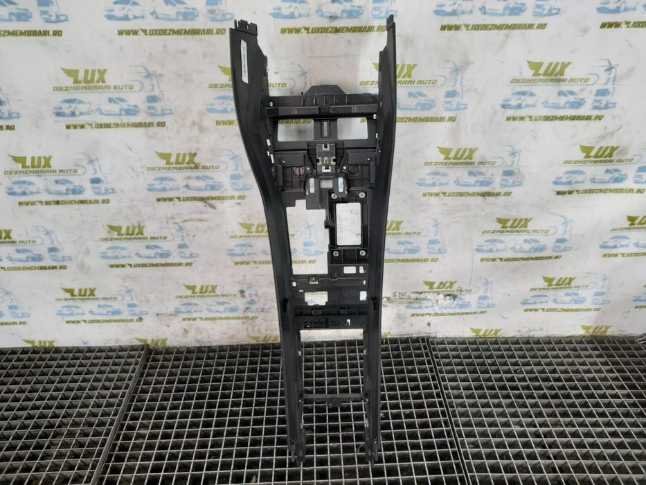 Rama consola cotiera centrala 4K1863241A Audi A6 C8 [2018 - 2020] 2.0