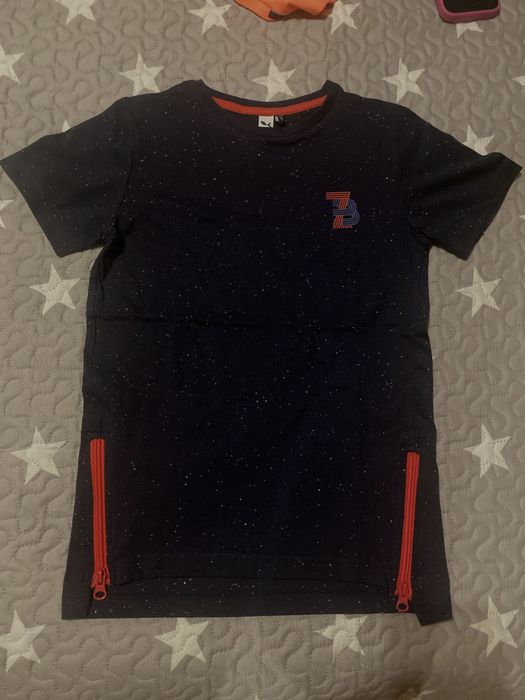 Тениска на 3pommes 10 години