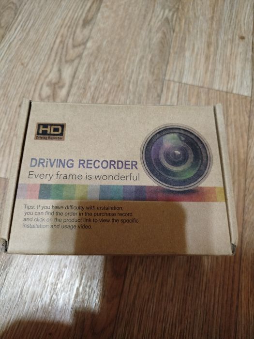 Видео регистратор