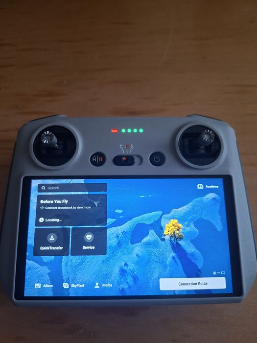DJI Mini 3 Fly More Combo