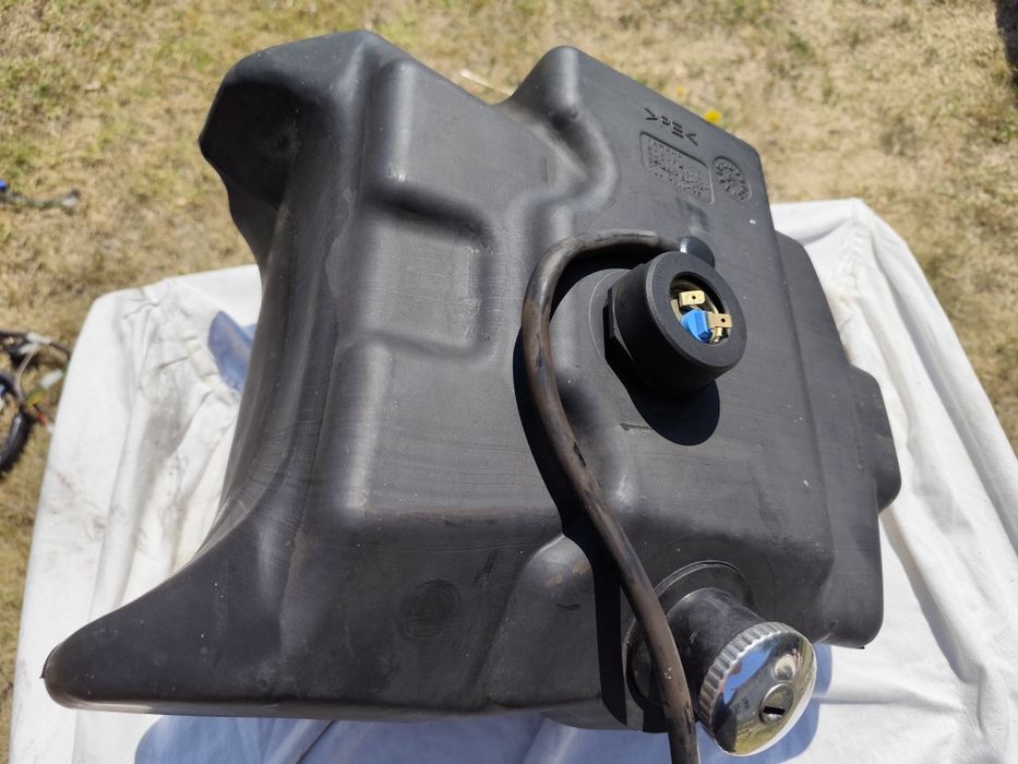 Piese scuter Yamaha Majesty 125