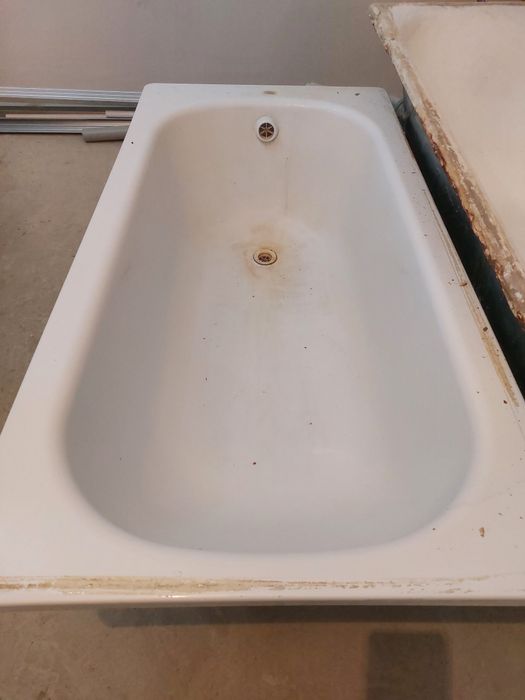 Ванна Металическая-8 000тг