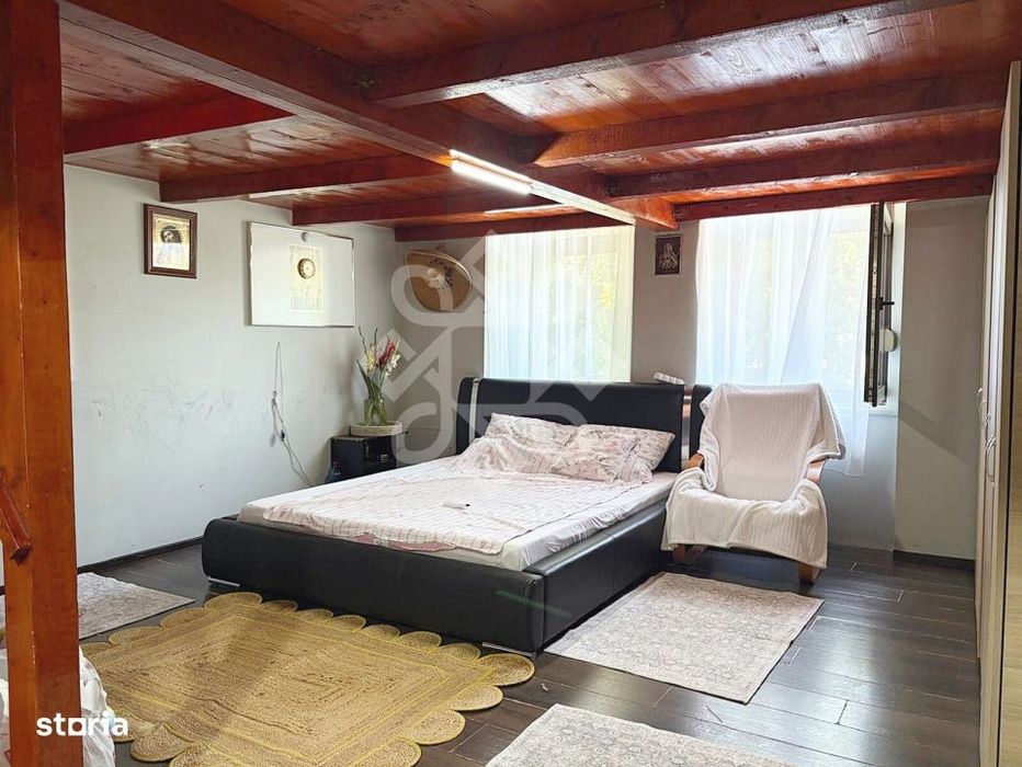 Apartament de vanzare ultracentral in Piata Ferdinand, Oradea