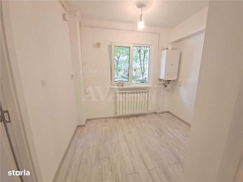 Garsoniera confort 1, renovata, parter, zona Energiei
