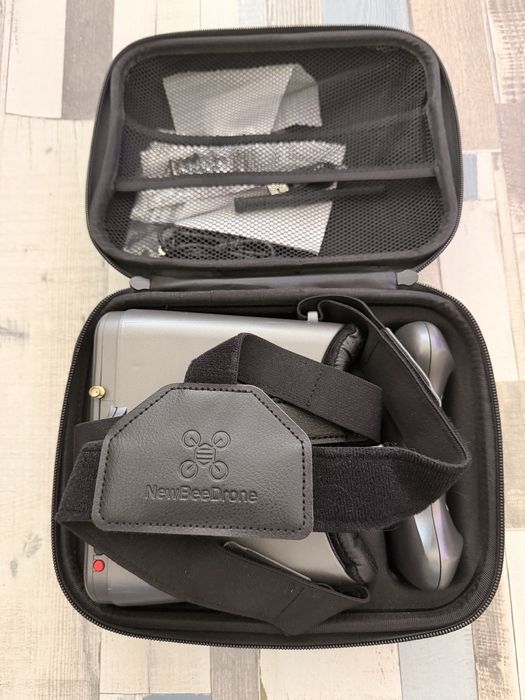 NewBeeDrone VRDrone RTF Bundle Kit V2.5 FPV Drone