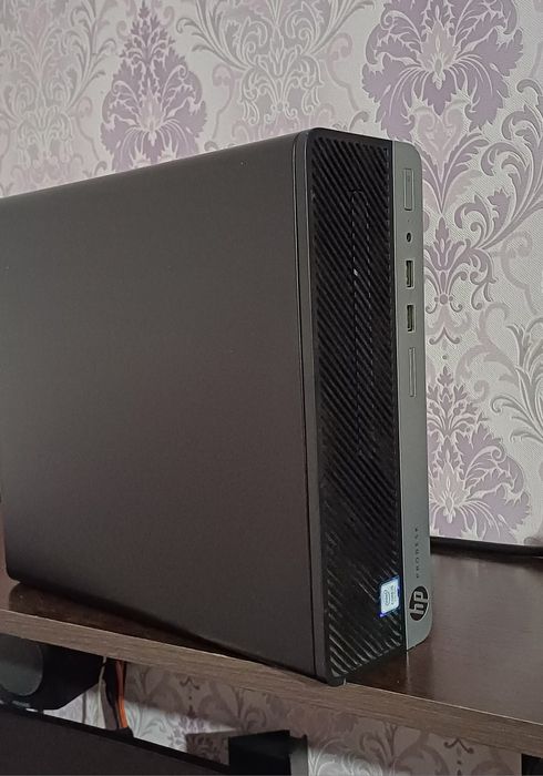 Системный блок core i5 7500