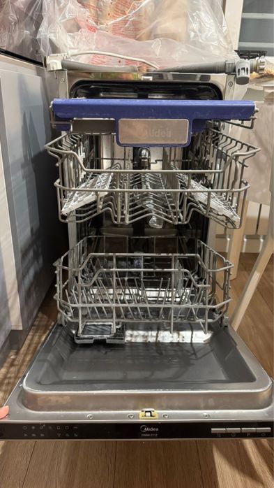 Посудомоечная машина