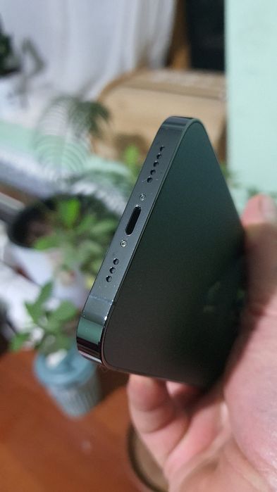 Iphone 13pro 256gb Green