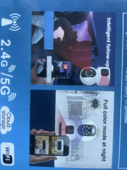 Камери за видеонаблюдение