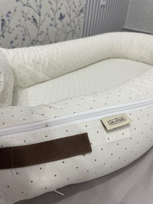 Кокон для новорожденных