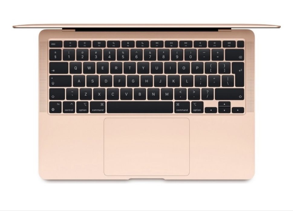 Продается Ноутбук Apple Macbook Air 13 2020