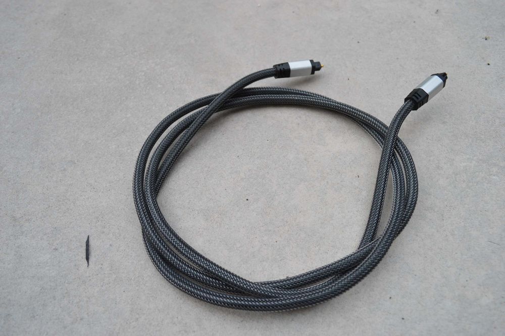 Cablu Digital Optical Hama