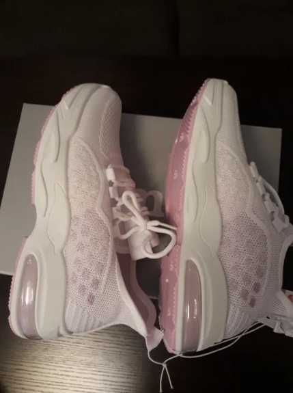 Adidași fete SINSAY 36, int 24cm