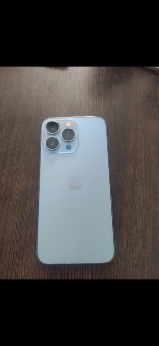 Айфон 13 про 128 гб