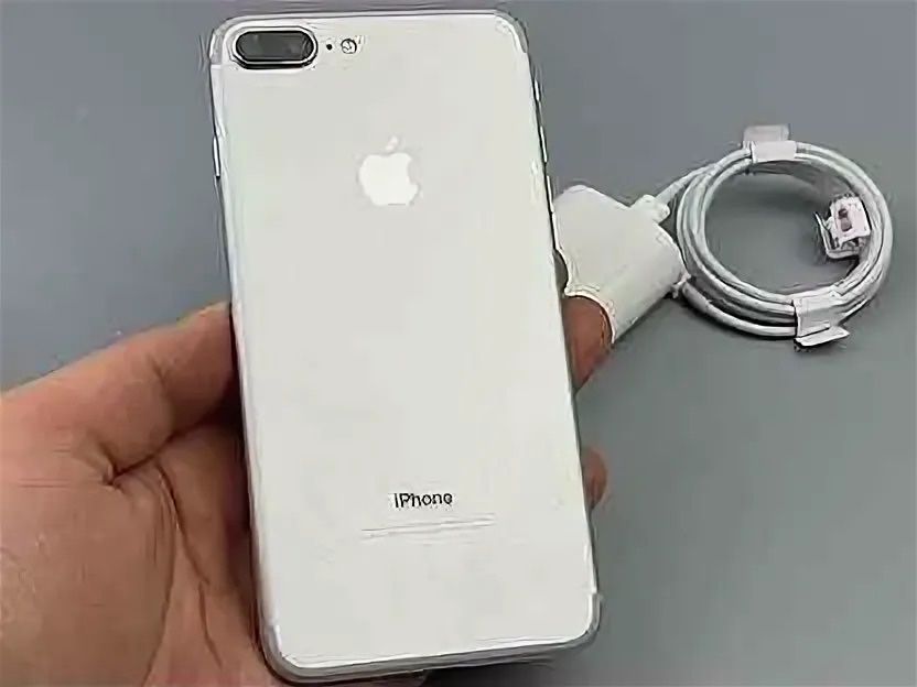 Айфон iphone 7+