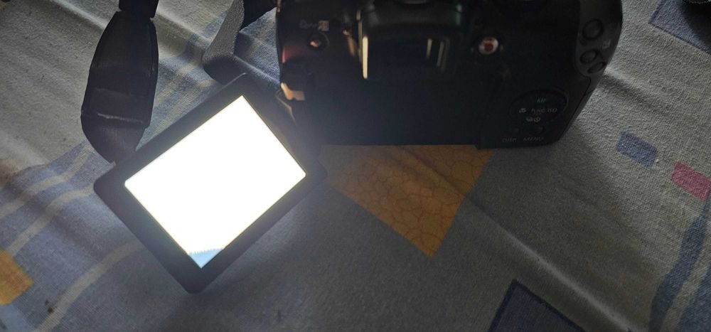 Aparat foto digital Canon Powershot SX 10is