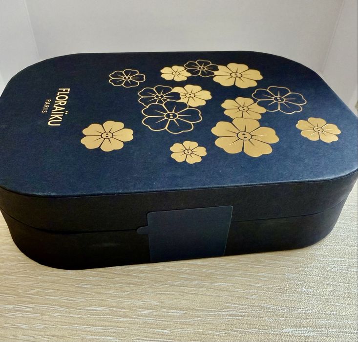 Парфюми Floraiku