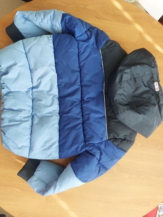 Детско яке  7-8г