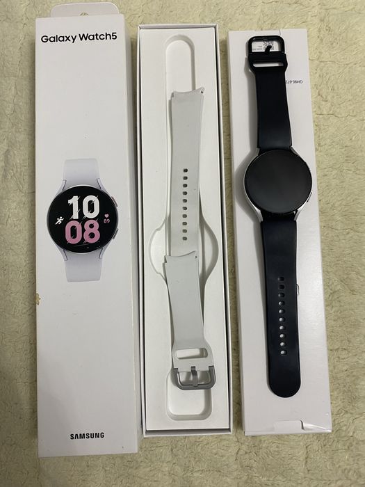 Samsung Galaxy Watch 5