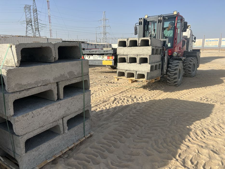 Услуга автокара 3,5 тон