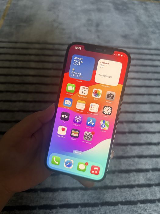 iPhone 12pro max 256GB