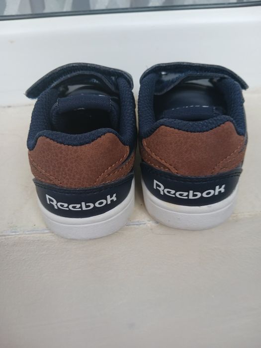 Детски маратонки Reebok