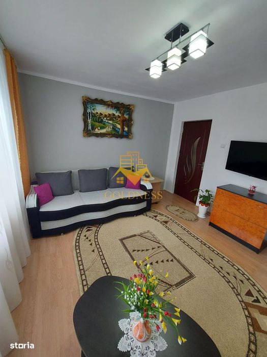 2 camere decomandate, Zona Clabucet, Panemar, Profi, Bucium, Manastur