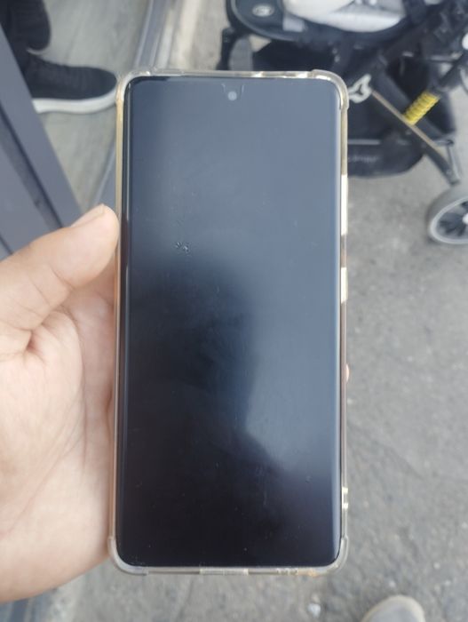 Samsung galaxy S21 Ultra Original