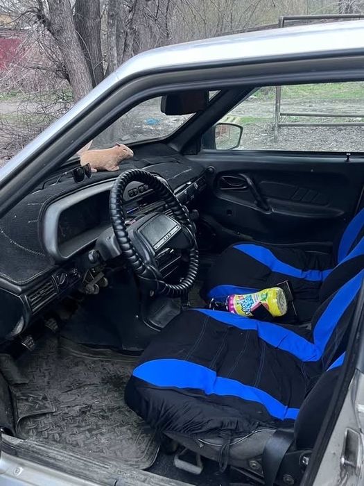 Продам ваз 2114 на полном ходу инжектор