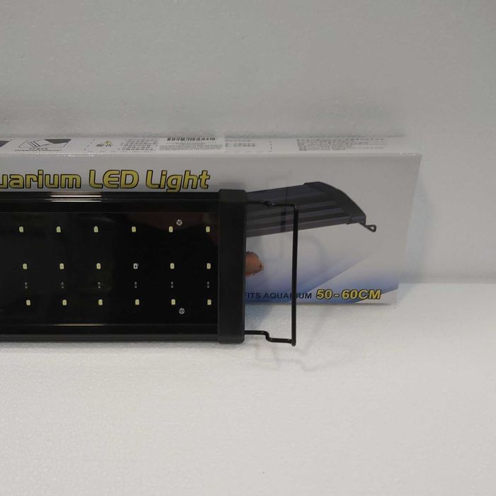 LED осветление за аквариум от 30 до 120см