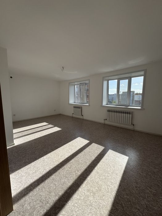 Продам 3х комнатную квартиру