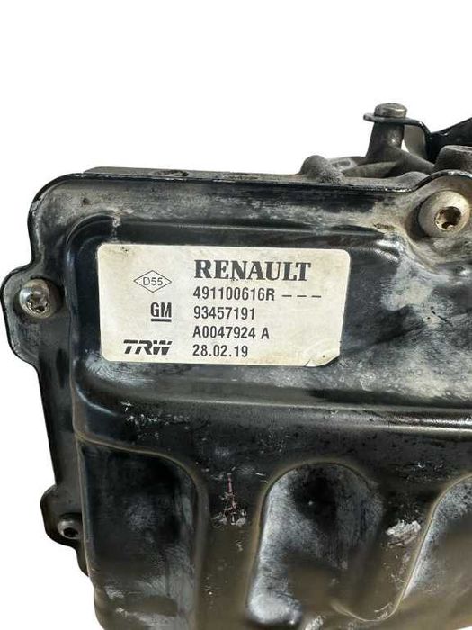 Pompa servodirectie RENAULT TRAFIC 1.6 cod piesa 491100616r