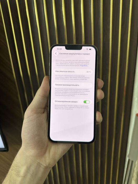 Iphone 13 Pro Max 128 Айфон 13 Про Макс 128
