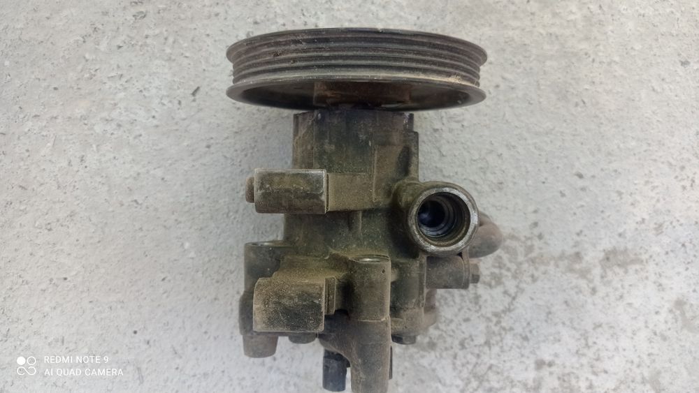 Гидравлика насос Форд 600 000