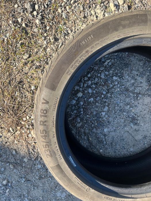 Шины автомобильные