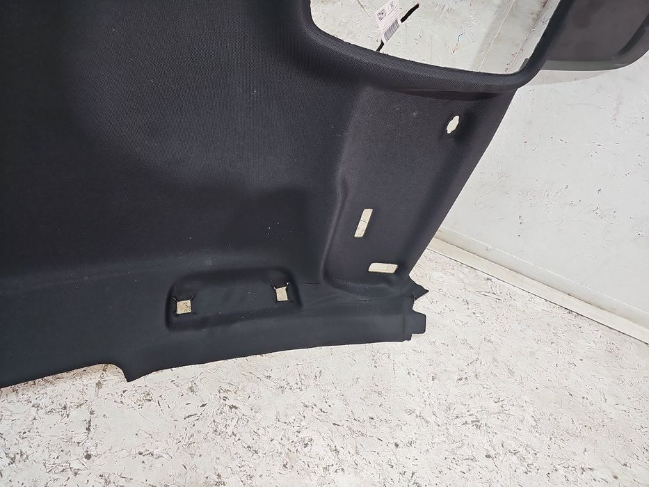 Set plafon interior AUDI A6 (4A2, C8) S-line [Fabr 2018-2025] OEM