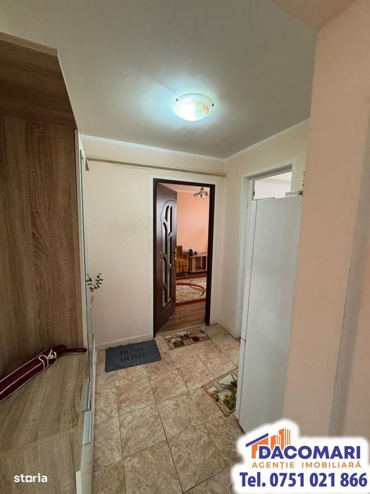 Apartament 3 Camere Micro 40 – Poziție Excelentă la Strada Principală!