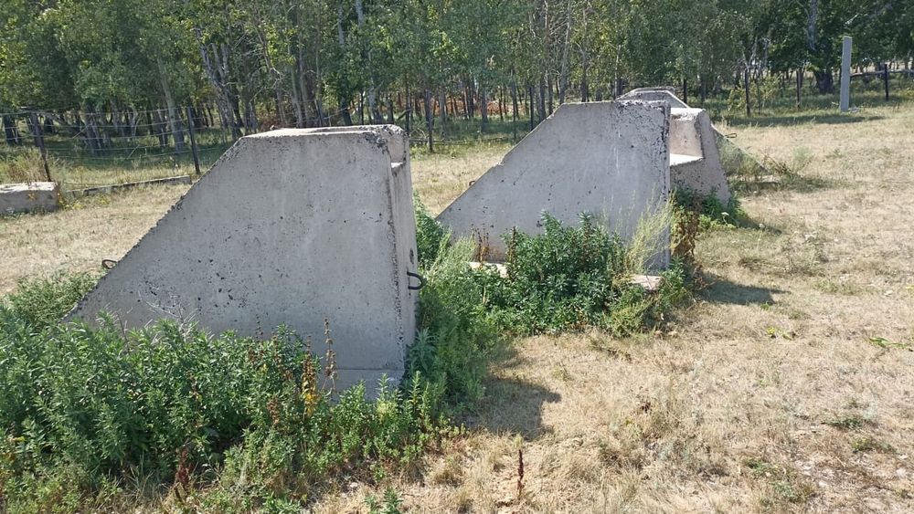 Продам фундаментные блоки стаканного типа