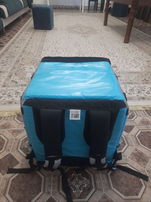 Термо сумка вольт