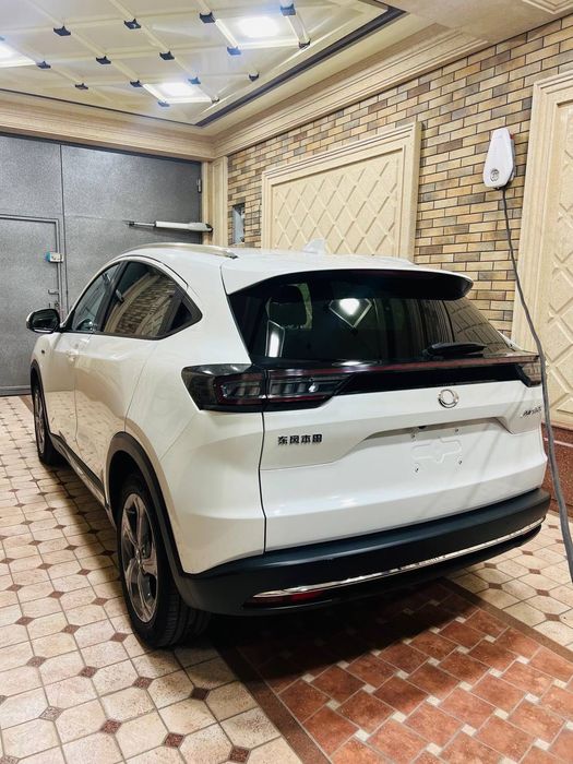 Продаю свою Honda MNV