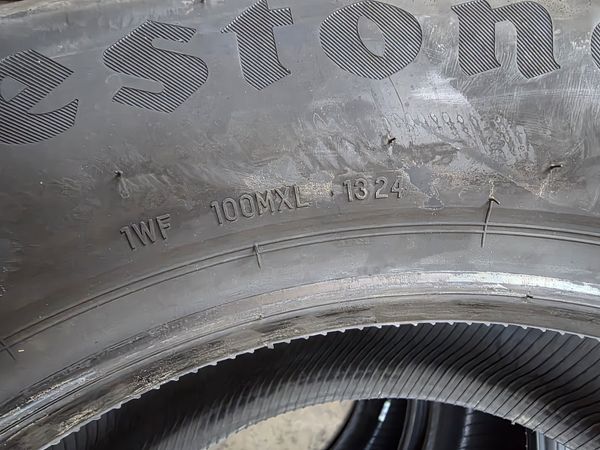 285/60/18 FIRESTONE 4бр