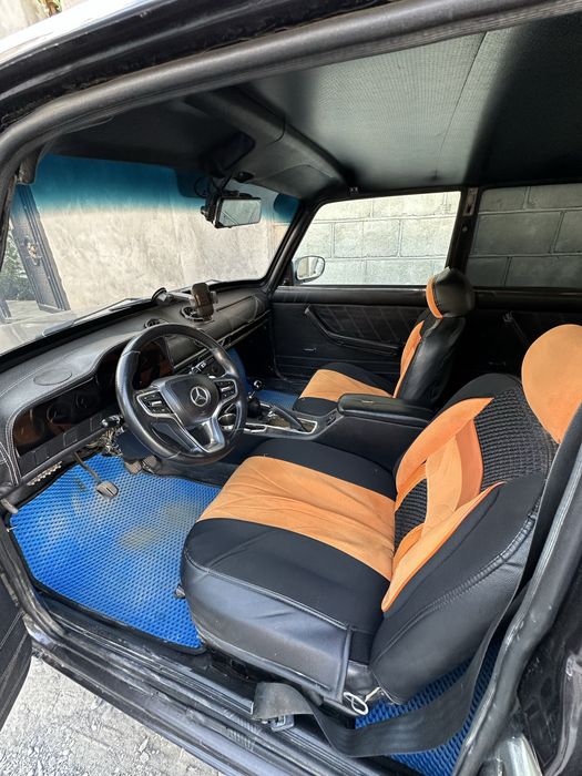 VAZ 21063 yili 1987