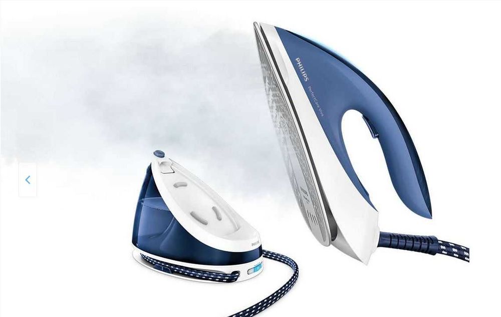 Парогенератор PHILIPS GC7057