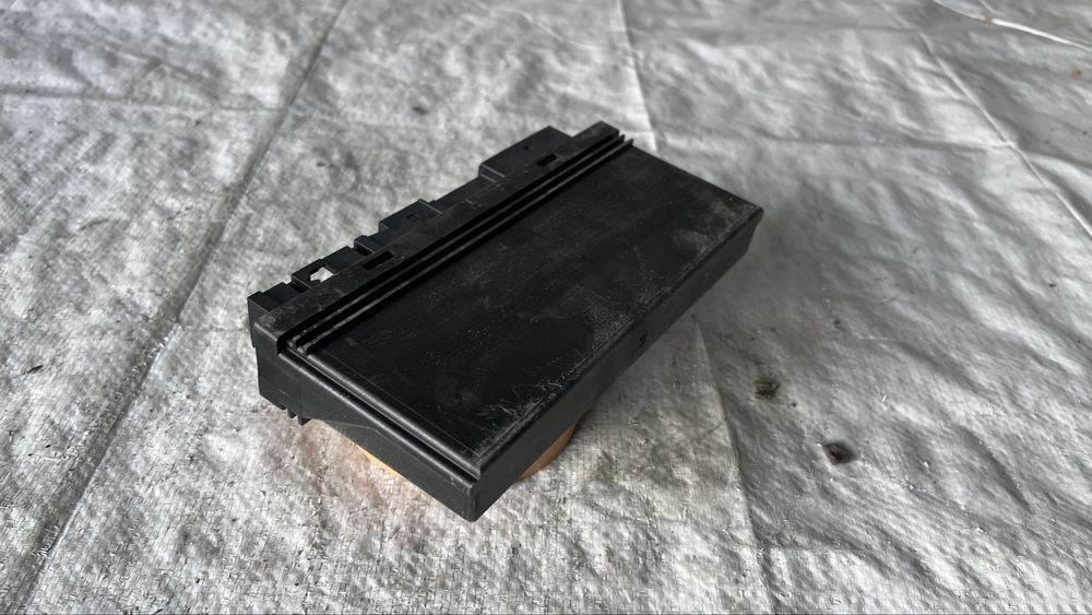 Контрол модул BMW 530i/535i 2008-