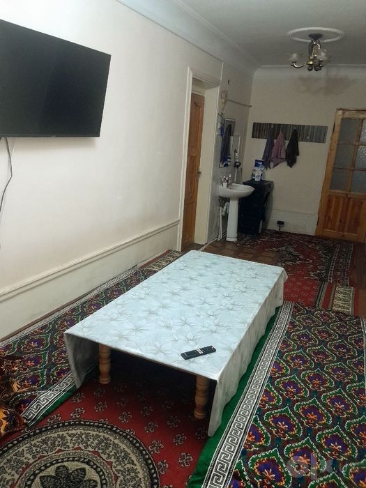 Urganch kv kvartira ijara 2xonali 1qiz olinadi barcha sharoitlarga ega