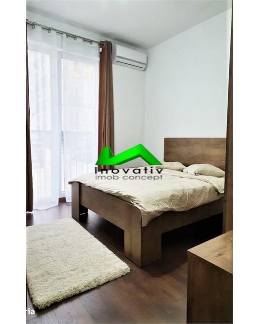 Apartament de inchiriat 2 camere Sibiu City Residence