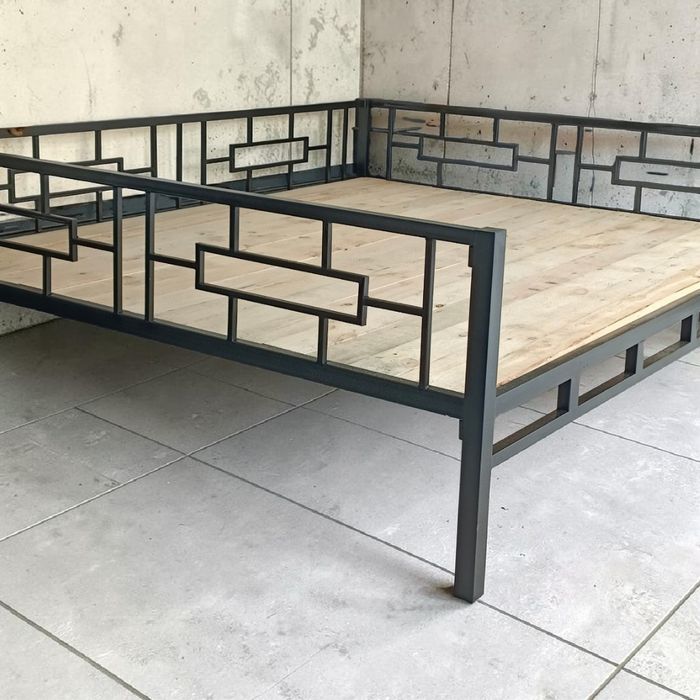 Yig‘iladigan loft tapchan 2.5x3.